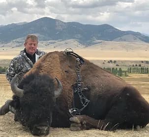 Rack and Reel Montana