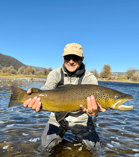 LaMarche Creek Outfitting