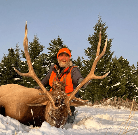 Big Racks of Montana