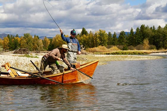 Montana Rivers and Ridges Outfitter LLC