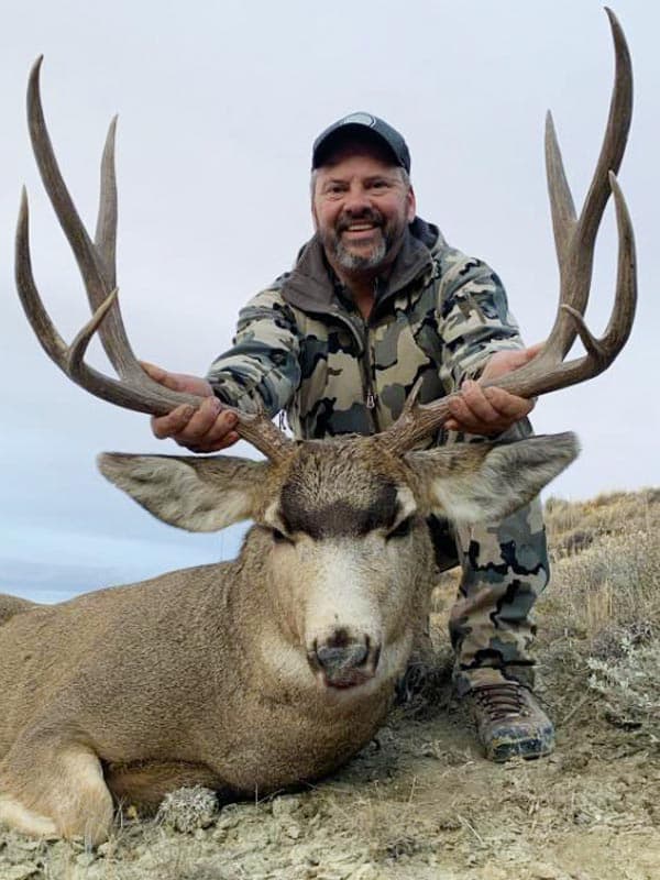Sunday Creek Outfitters
