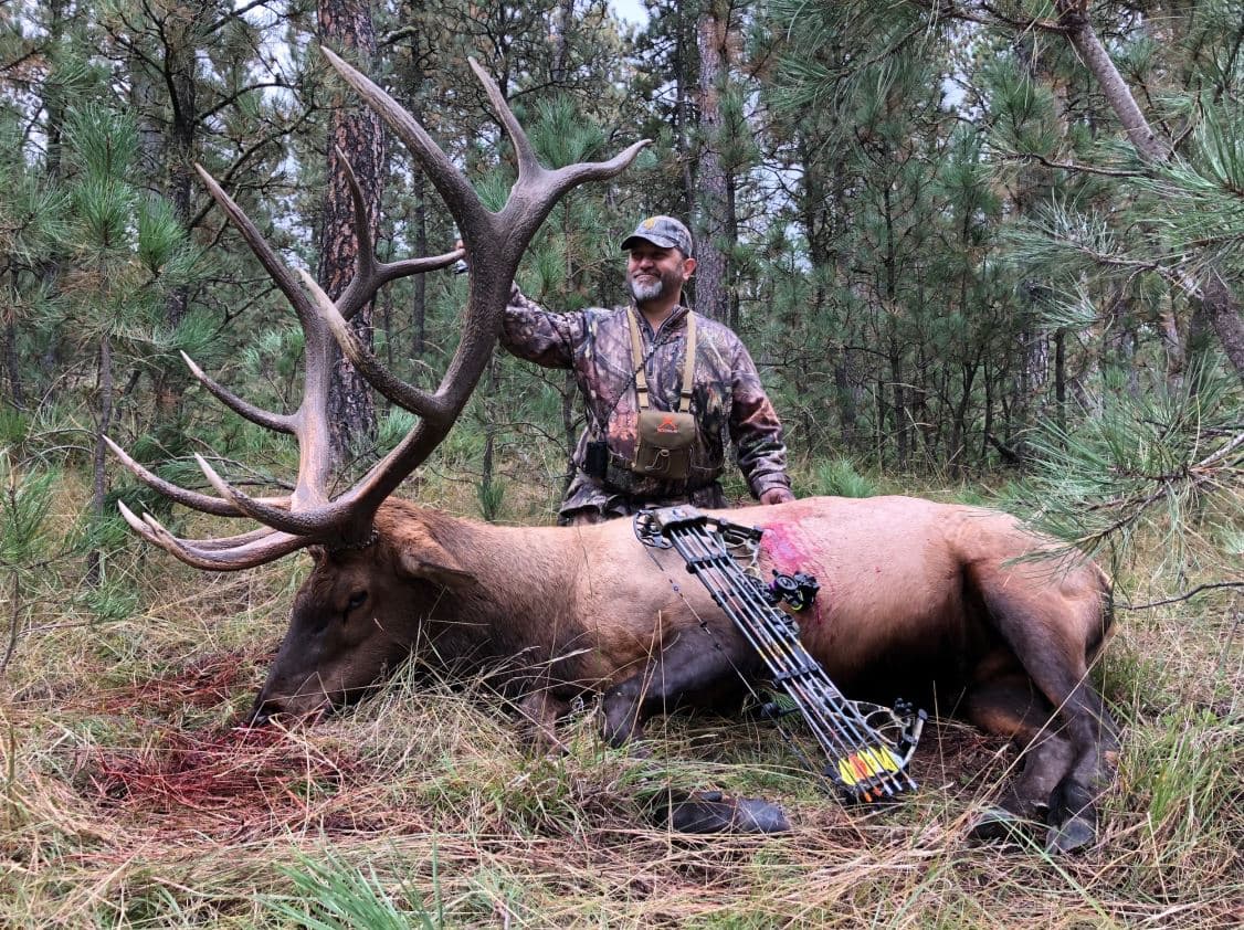 J and J Guide Service / Living the Dream Outdoors, LLC.