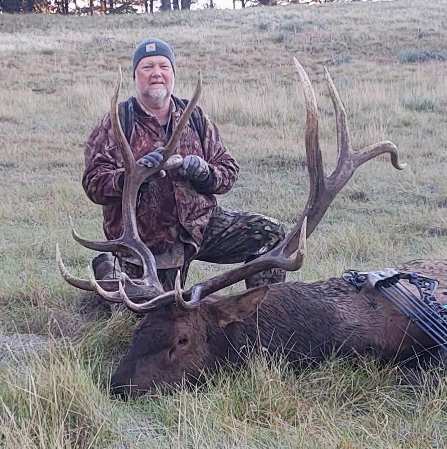 J and J Guide Service / Living the Dream Outdoors, LLC.