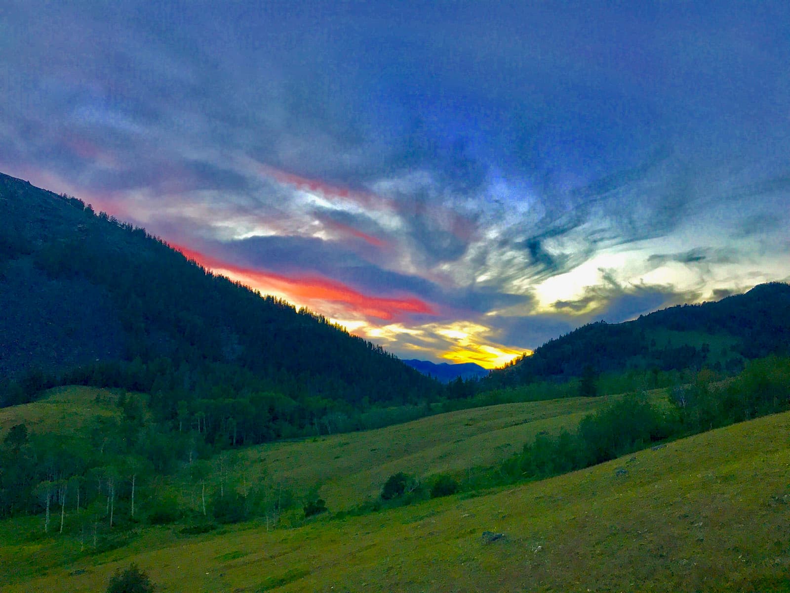 K Bar L Ranch