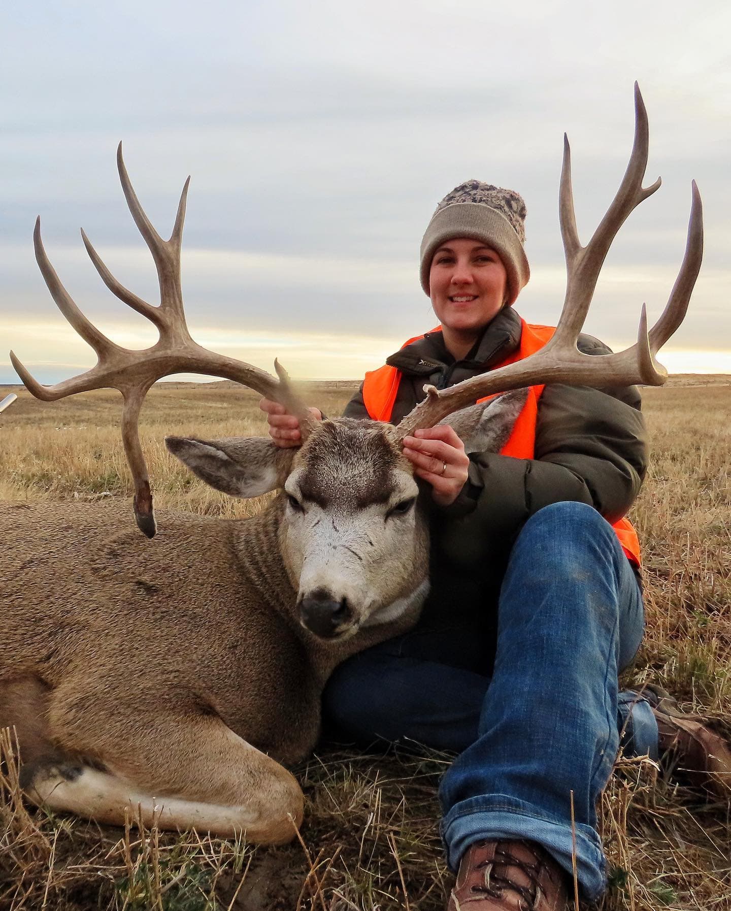 Milk River Outfitters