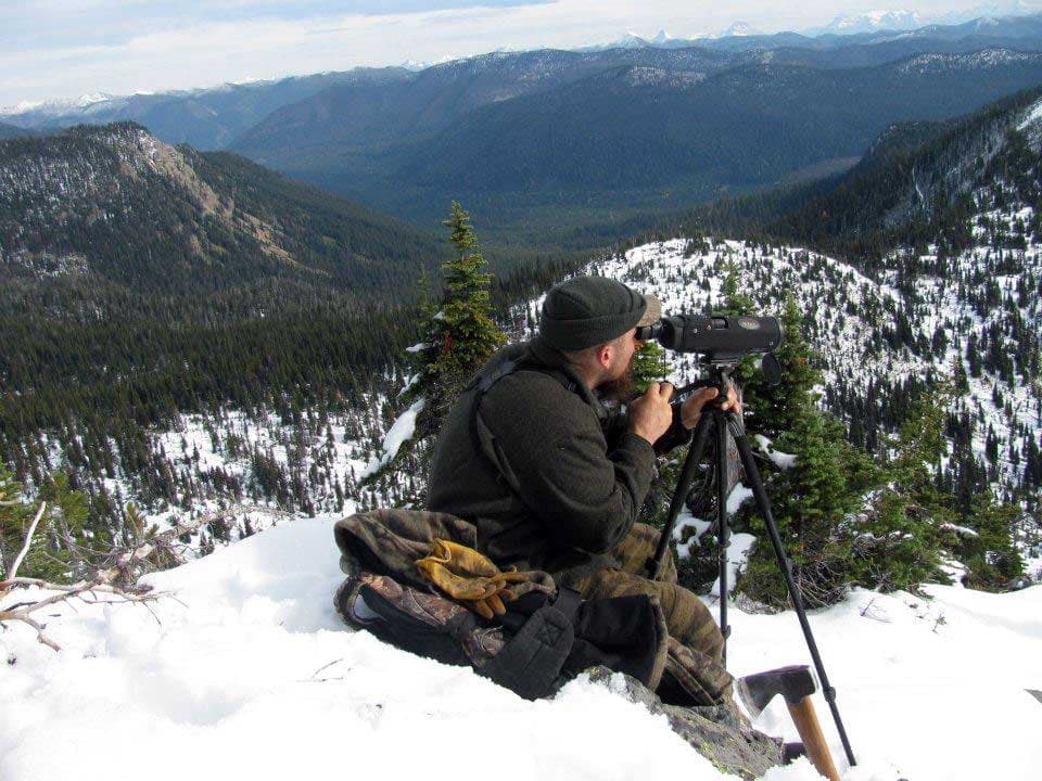 MMW Outfitters