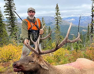 Montana Safaris