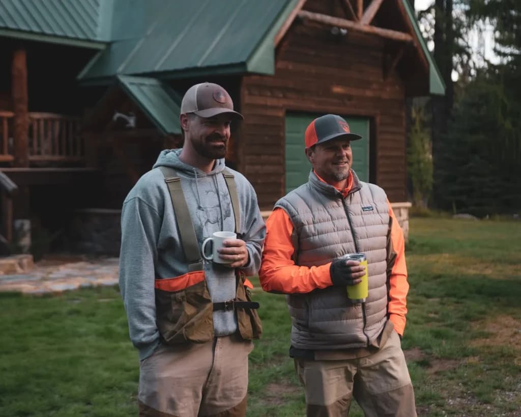 Yaak River Outfitters