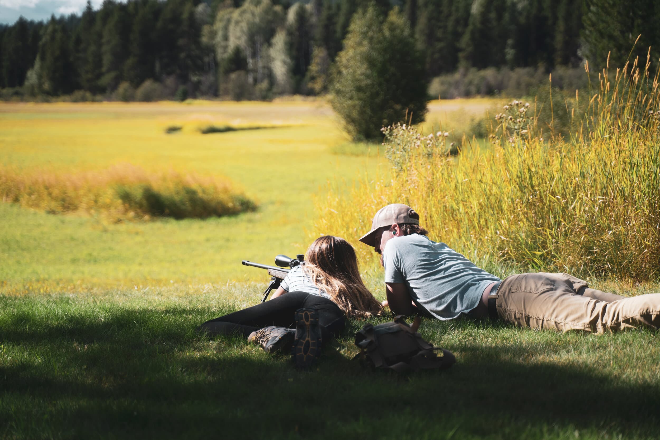 Yaak River Outfitters