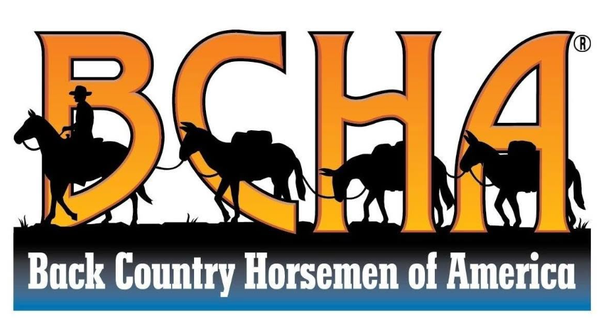 Back Country Horsemen of America