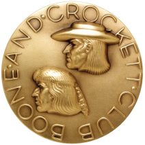 Boone and Crockett Club