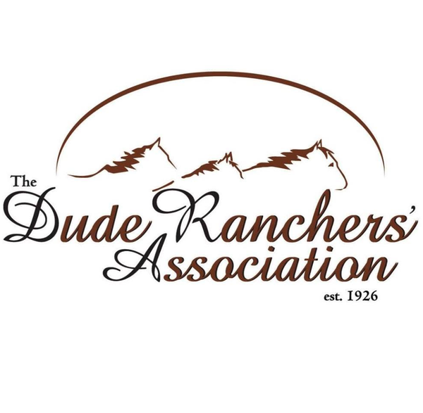 The Dude Ranchers' Association