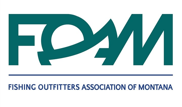 Fishing Outfitters Association of Montana