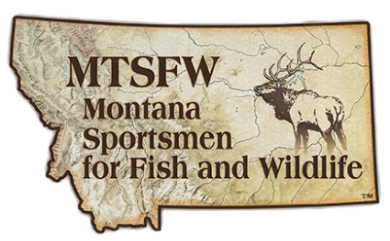 Montana Sportsmen for Fish and Wildlife