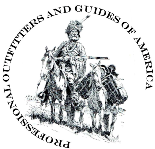 Professional Outfitters and Guides of America