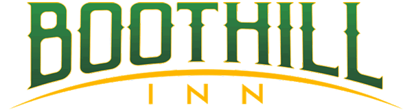 Boothill Inn & Suites logo