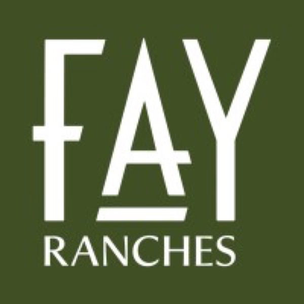 Fay Ranches logo