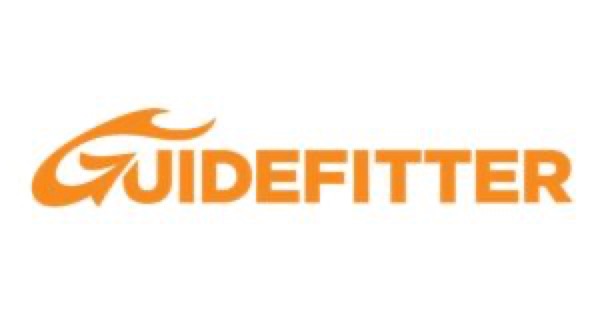 Guidefitter logo