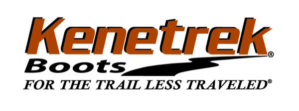 Kenetrek Boots logo