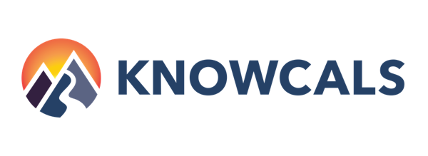 Knowcals logo