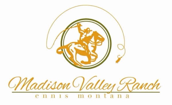 Madison Valley Ranch logo