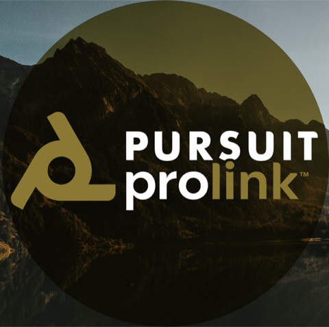 Pursuit Prolink logo