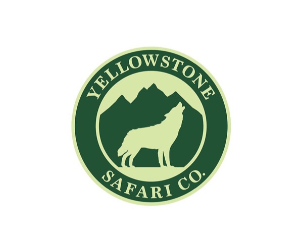 Yellowstone Safari Co logo