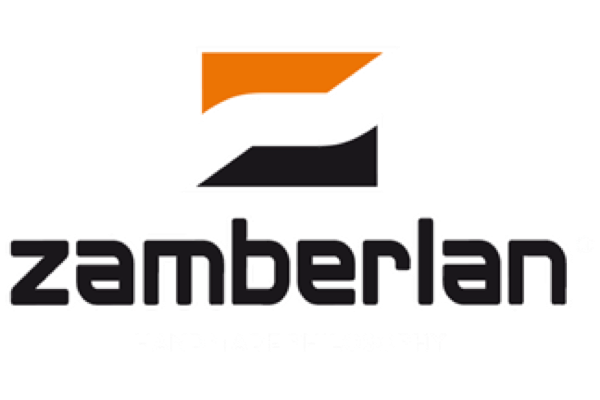 Zamberlan logo