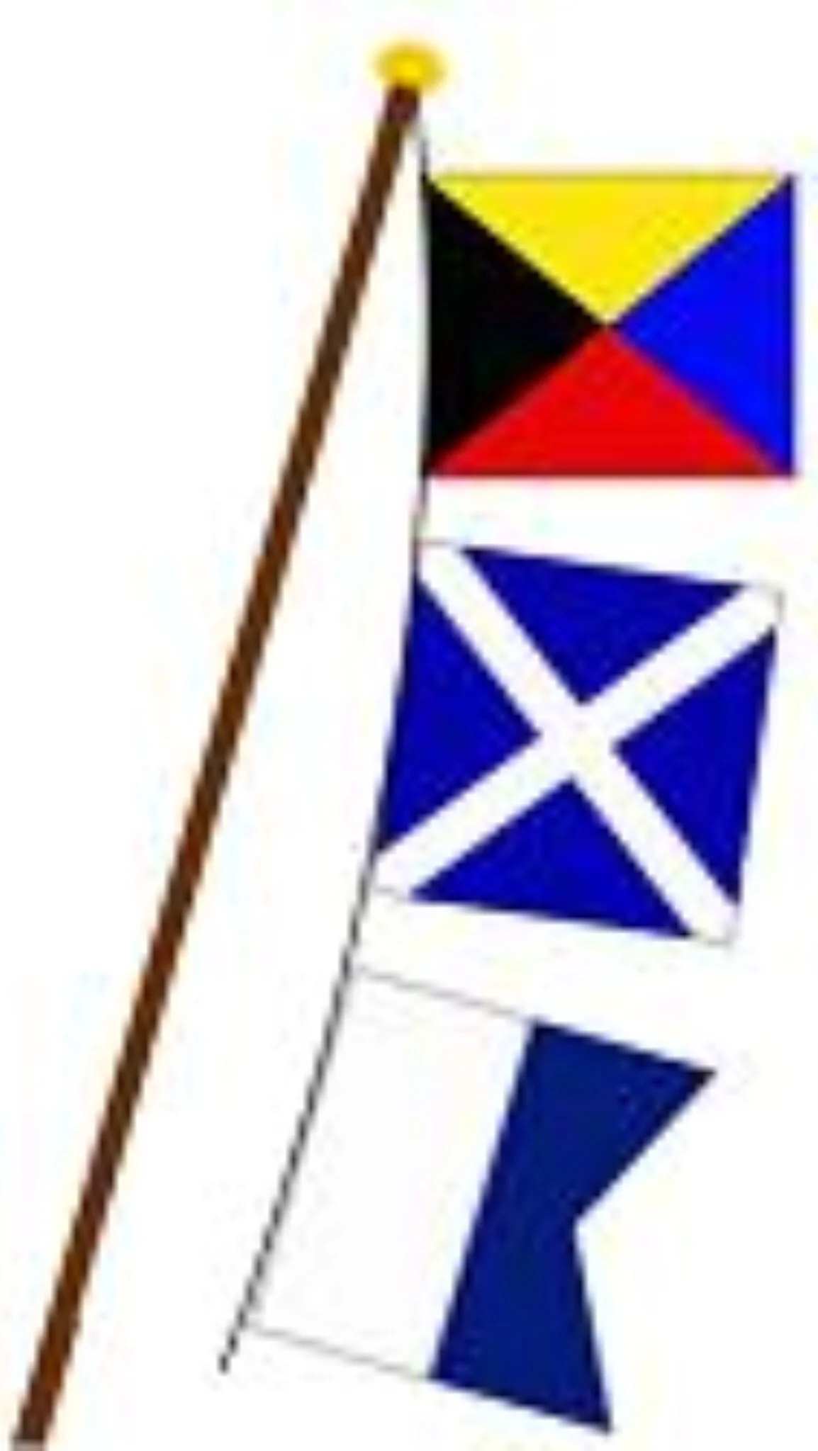 Zenith Maritime logo