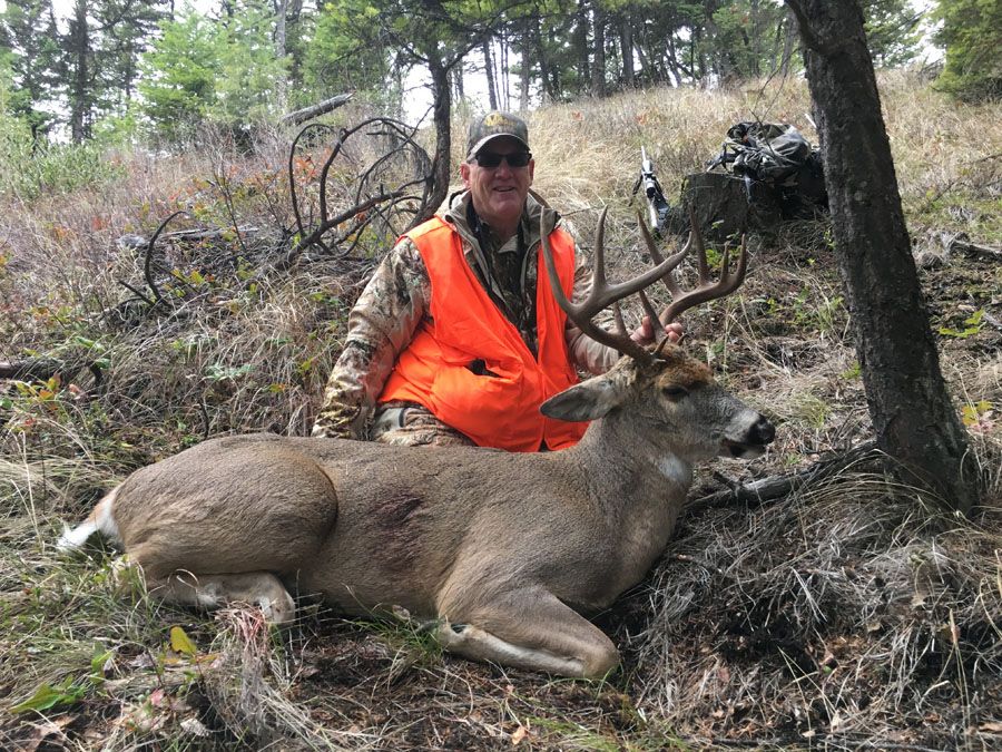 Cabinet Mountain Outfitters
