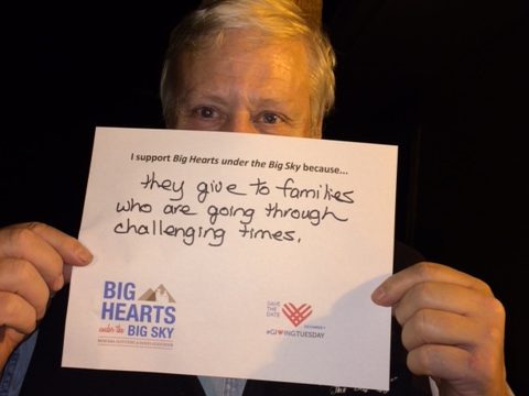 Big Hearts Benefit Auction