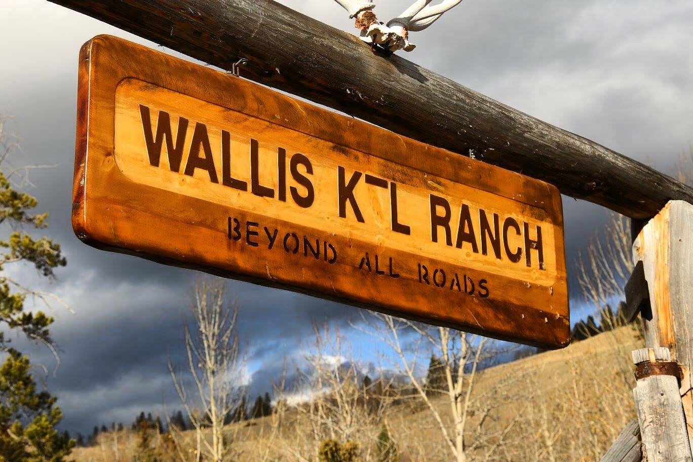K Bar L Ranch