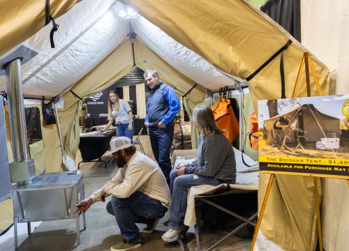 Montana Outdoor Expo