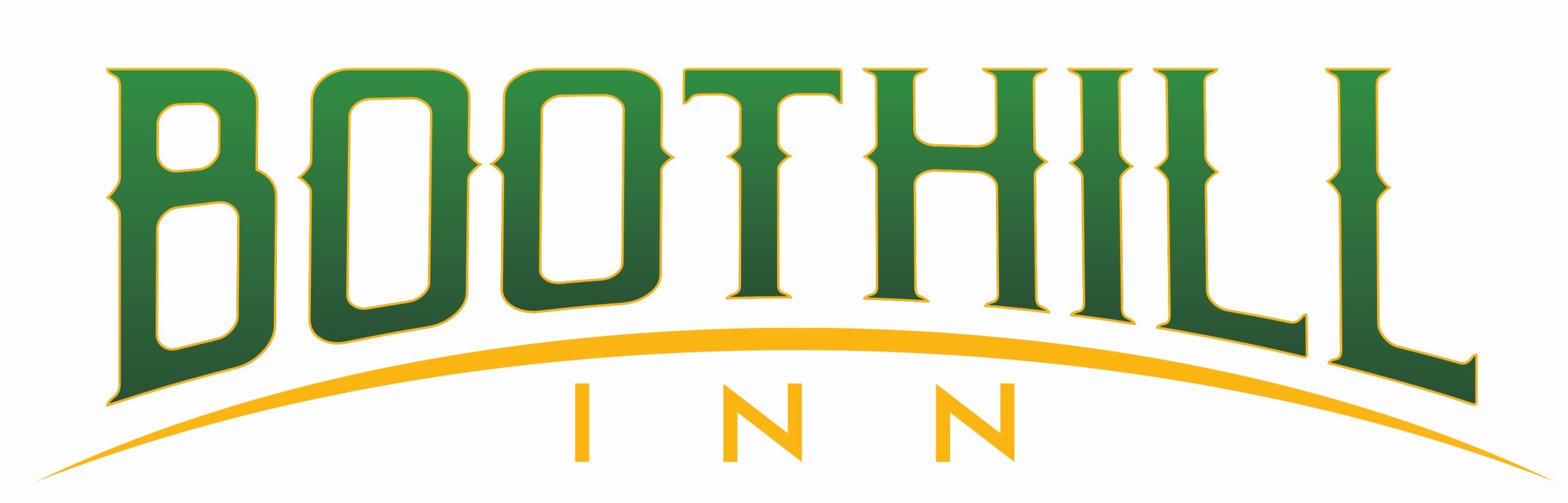 Boothill Inn Logo