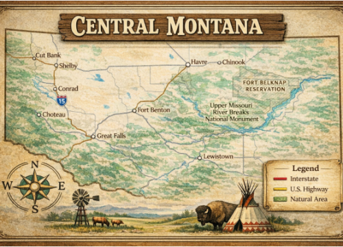 Buyer with $4M–$8M Budget Searching for 2,500 acres and more