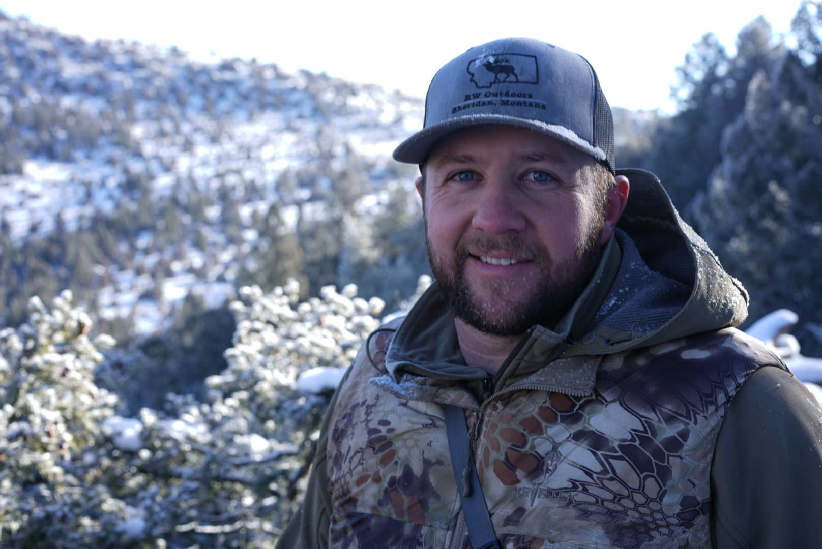 MOGA Leadership - Montana Outfitters and Guides Association